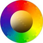 Color Wheely, match colors icône