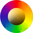 Color Wheely, match colors APK