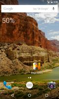 Minimal Battery Widget screenshot 2