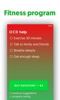 OCD help Ekran Görüntüsü 2