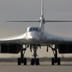 Wallpapers Tupolev Tu160