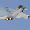 Wallpapers Typhoon EF2000