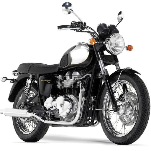 Wallpapers Triumph Bonneville