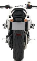 Обои Triumph SpeedTriple скриншот 1