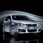 Wallpapers Volkswagen Golf GT