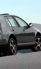 Wallpapers Volkswagen Golf GT APK download