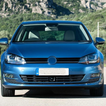 Sfondi Volkswagen Golf