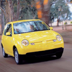 Wallpapers Volkswagen Lupo