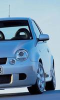 Wallpapers Volkswagen Lupo screenshot 1