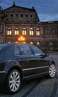 Poster Wallpapers Volkswagen Phaeton