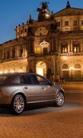 1 Schermata Wallpapers Volkswagen Phaeton