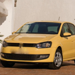 Sfondi Volkswagen Polo