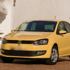 Wallpapers Volkswagen Polo simgesi