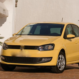 Wallpapers Volkswagen Polo icon