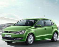 2 Schermata Sfondi Volkswagen Polo