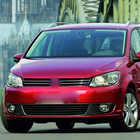 Icona Wallpapers Volkswagen Touran