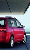 Poster Wallpapers Volkswagen Touran