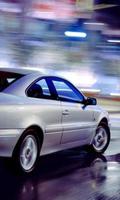 Wallpapers Volvo C70 screenshot 1