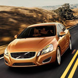 Wallpapers Volvo S60