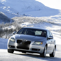 Обои Volvo S80