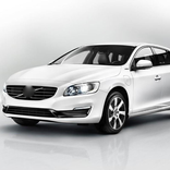 Wallpapers Volvo V60