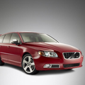 Wallpapers Volvo V70