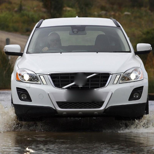 Wallpapers Volvo XC60