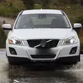 壁纸沃尔沃XC60