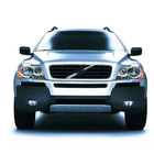 Wallpapers Volvo XC90 ikona