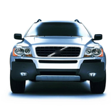 Wallpapers Volvo XC90