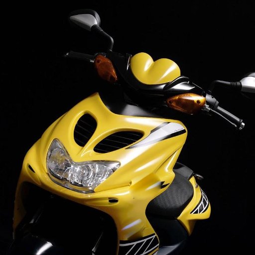 Wallpaper Yamaha AeroxR
