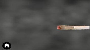 smoking marijuana capture d'écran 3