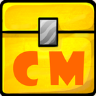 ikon CraftMe - схемы для Minecraft