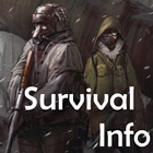 Survival Info icône