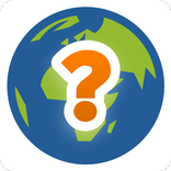 Угадай страну на карте