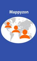 Mappyzon 截图 3