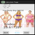 Body index