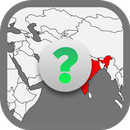 Guess Country from Map APK