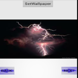 Природный Событие