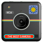 Best Camera-icoon