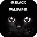 Black Wallpapers Full HD 2018 APK