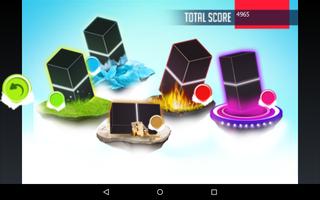 Brain Cube syot layar 1