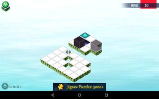 Brain Cube اسکرین شاٹ 2