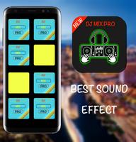 Dj Mix New 2018 screenshot 2