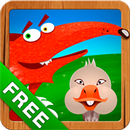 Fox and Geese Free APK