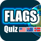 Country Flag Information Competition icon
