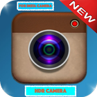 HDR Camera New (2018) icon