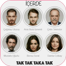 İçerde Tak Tak Taka Tak APK