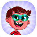 Les loud aventure