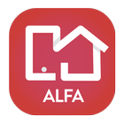 Alfa Smart Home icon
